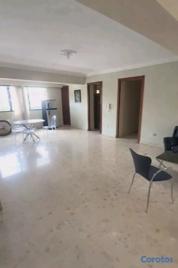 apartamentos - Bella vista – Próximo a Downtown Center
 apto 3 habitaciones  2 parqueos   4