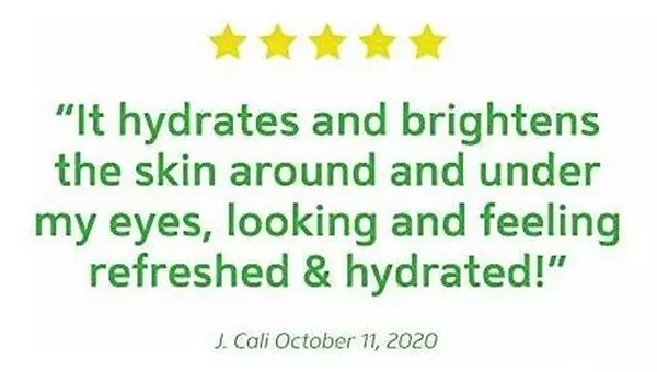 Salud y Equipamiento Médico - Crema Hidratante Para Contorno De Ojos |  Cetaphil | 0.5 Oz 3