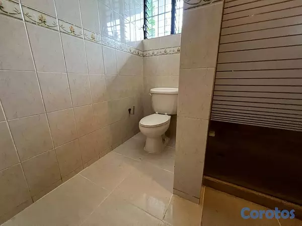 casas - Hermosa Casa en Alquiler en Los Cacicazgos 14