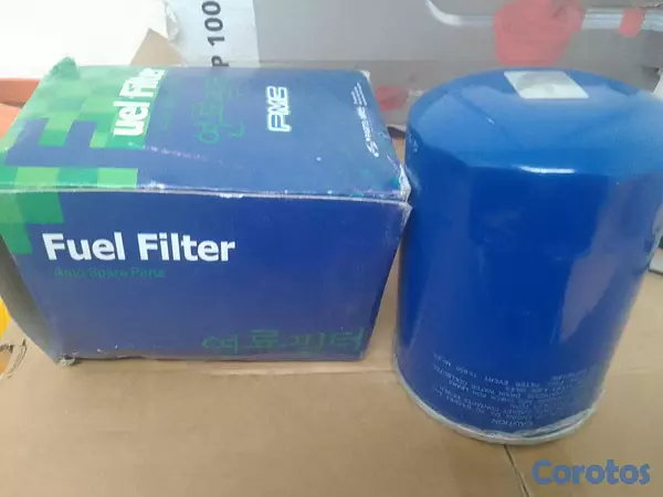repuestos - Filtros nuevos camiones  10