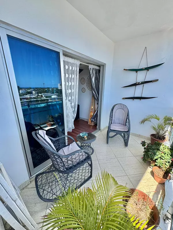 penthouses - Apartamento tipo Penthouse Mirador Norte  5