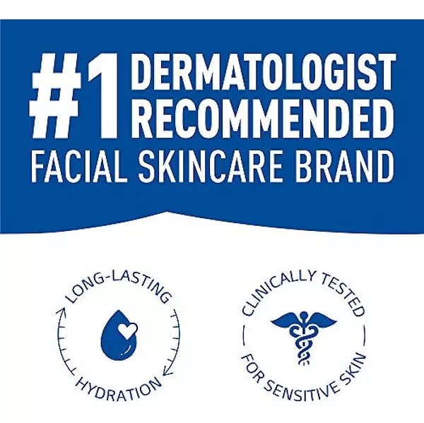 Salud y Equipamiento Médico - Crema De Noche Hidratante Rica En Cetaphil Con Acido Hialuro 4