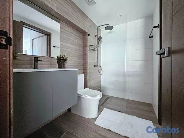 apartamentos - Apartamento Amueblado en Alquiler EN CAP CANA CODIGO: PD680 11