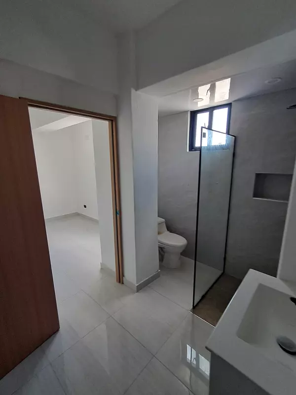 apartamentos - Apartamento en km.7 Independencia a estrenar 2