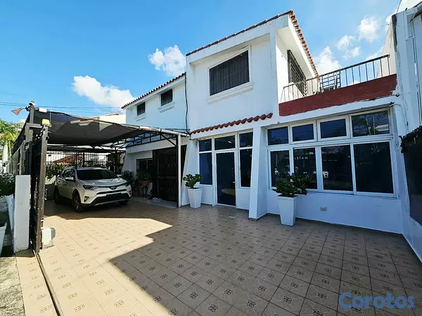 casas - Alquiler de Casa en Los Prados  2