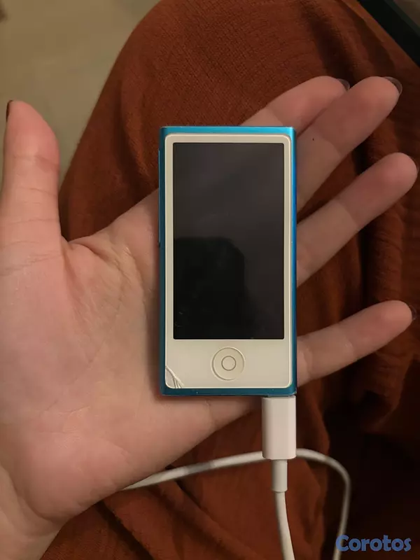 otros electronicos - iPod touch Apple 2