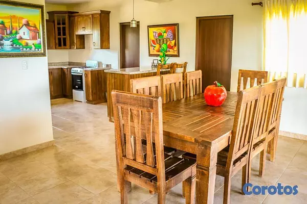 casas vacacionales y villas - Villas en Jarabacoa de 2 y 3 habitaciones  6