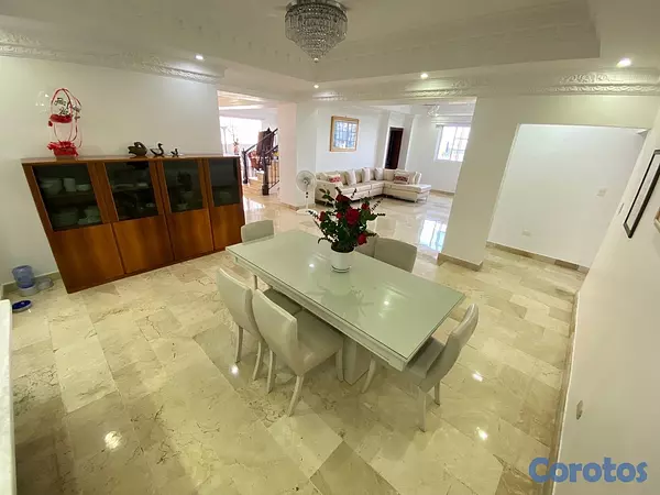 penthouses - penthouse en Venta Bella Vista Sur 3