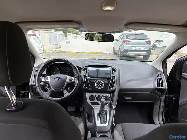 carros - Ford Focus 2012 SE 7