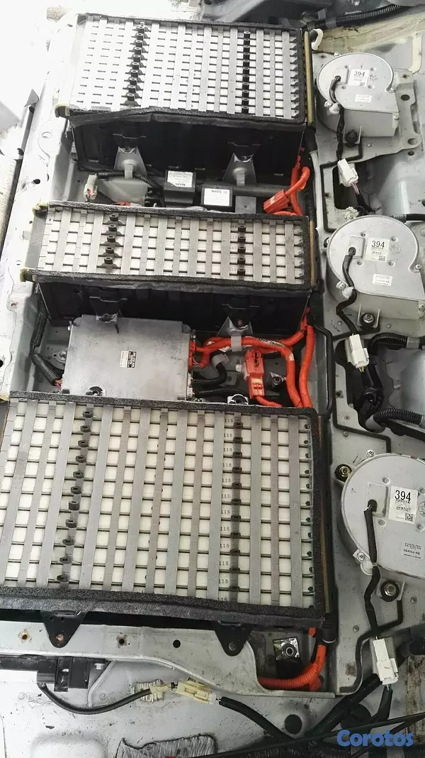 servicios profesionales - REPARACION Y MANTENIMIENTOS VEHICULOS HIBRIDOS  2