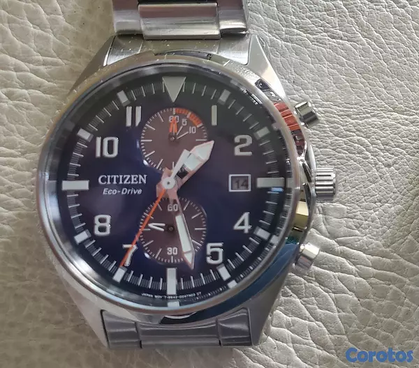 joyas, relojes y accesorios - Reloj Citizen 5