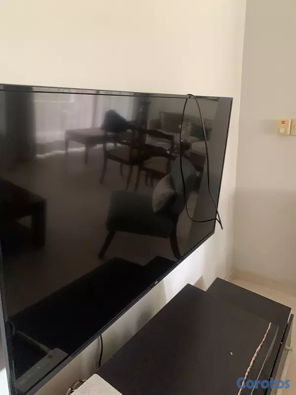 tv - Vento TV marca JVC de 55’ 2