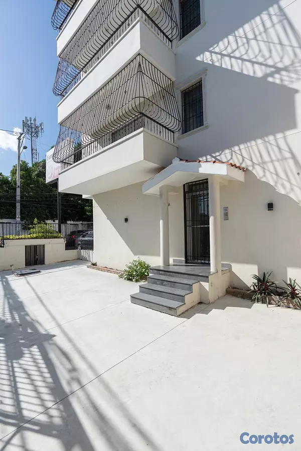 apartamentos - Venta | Apartamento Exclusivo en Los Restauradores 8