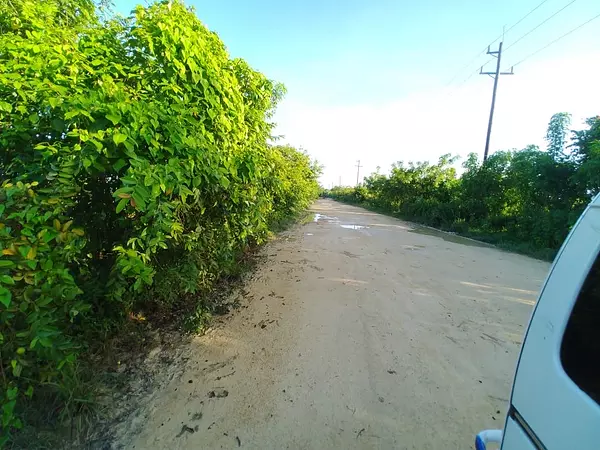solares y terrenos - Vendo Terreno en Guerra, Santo Domingo 2