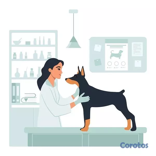animales y mascotas - VETERINARIA MONTERO 13