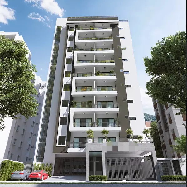 apartamentos - Apartamentos en el Renacimiento  1
