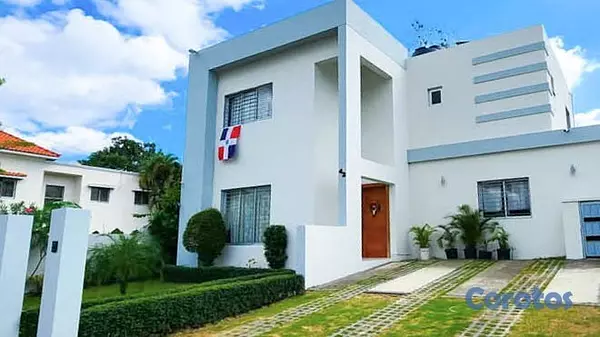 casas - Casa Moderna En Puerta de Hierro, Proximo a la Emb 4