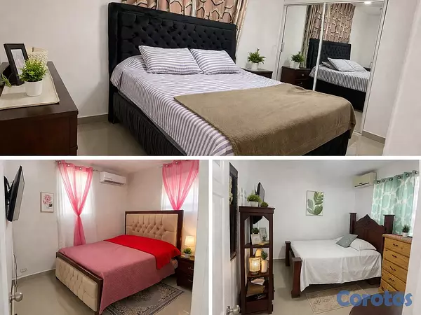 casas - Amplia y Hermosa Propiedad en Santo Domingo Este con Apartamento Independiente 9