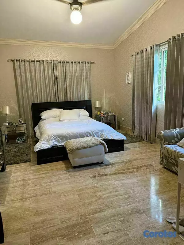 casas - Venta de Casa en Altos Arroyo hondo II 3