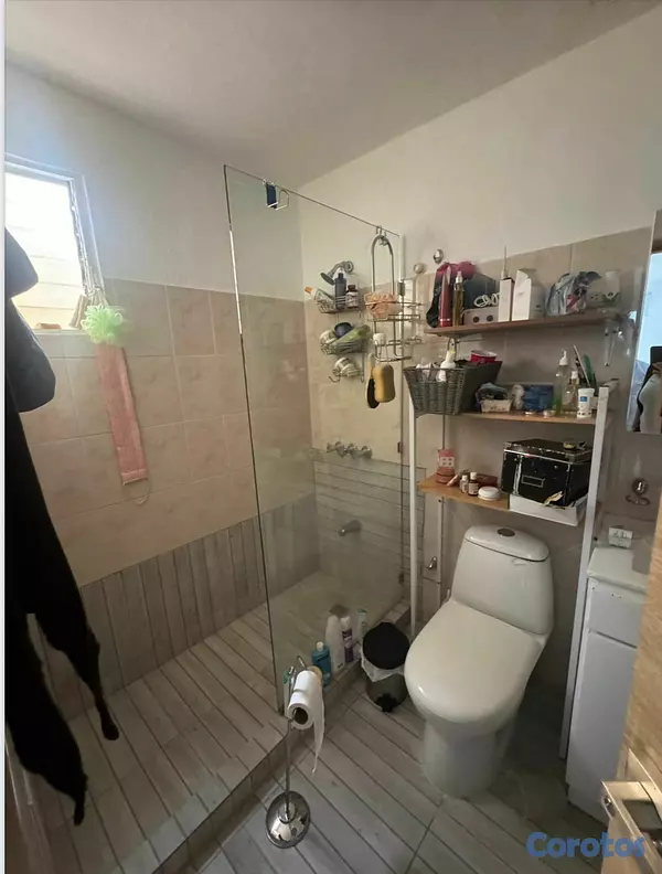 apartamentos - APARTAMENTO EN VENTA - SANTIAGO. 4