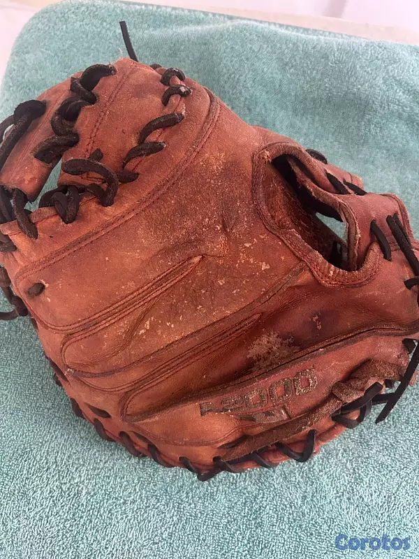 Artículos Deportivos - Mascota de catcher wilson A2000 3
