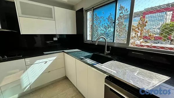 apartamentos - Vendo Excelente Apartamento En Piantini - 244m² 8