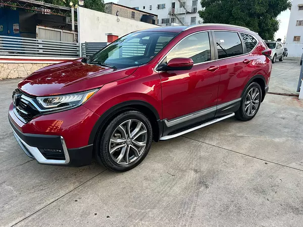 jeepetas y camionetas - honda cr-v 2021 tourin  1