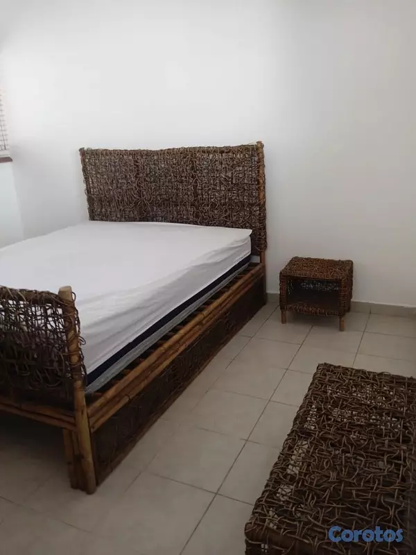 apartamentos - apartamento amueblado en la Zona Colonial  2