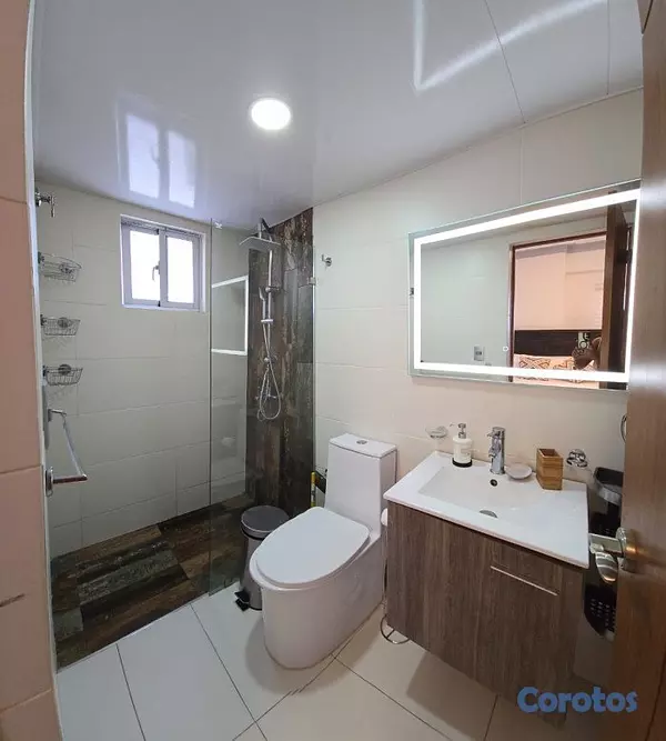 apartamentos - apartamento en venta en julieta morales 9