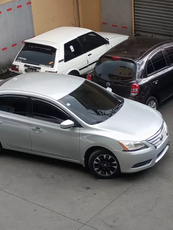 carros - Alquiler de carro para Uber  2