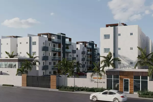 apartamentos - Apartamentos construcción Boca Chica (Etapa III)  4