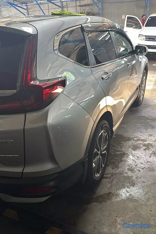 jeepetas y camionetas - 🚘 VENDO HONDA CR-V HYBRID EX-L AWD 2020 🚘

✅ Excelente condición  20
