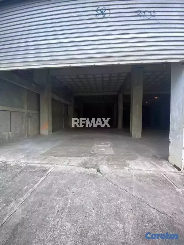 oficinas y locales comerciales - Nave industrial en alquiler en Villa Consuelo 6