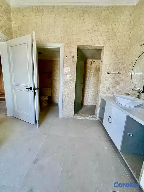 apartamentos - Apartamento en la Anacaona de 4 habitacionesy 4pq 4