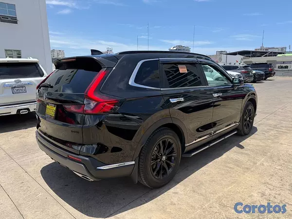 jeepetas y camionetas - Honda Crv Sport L HYBRID 2024 3