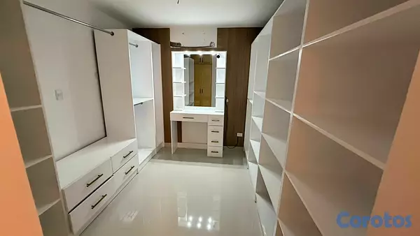 apartamentos - Apartamento en el Ensanche Ozama 2da con Terraza P 9