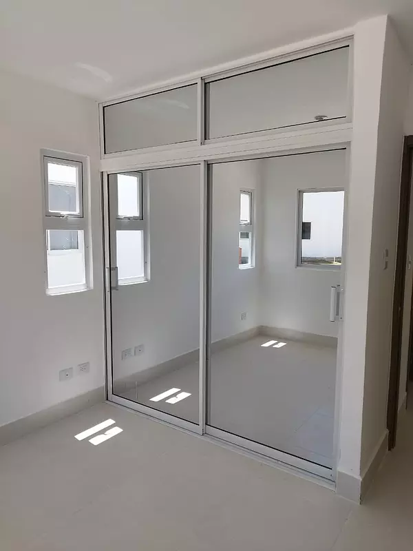 apartamentos - Apartamento Casi Listo para Entrega en Buena Vista  4