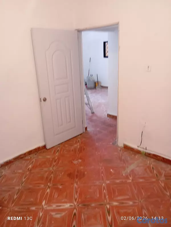 apartamentos - SE ALQUILA APARTAMENTO  4
