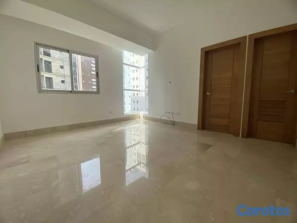 apartamentos - 🏙 Lujoso Apartamento en la esperilla Línea Blanca 3