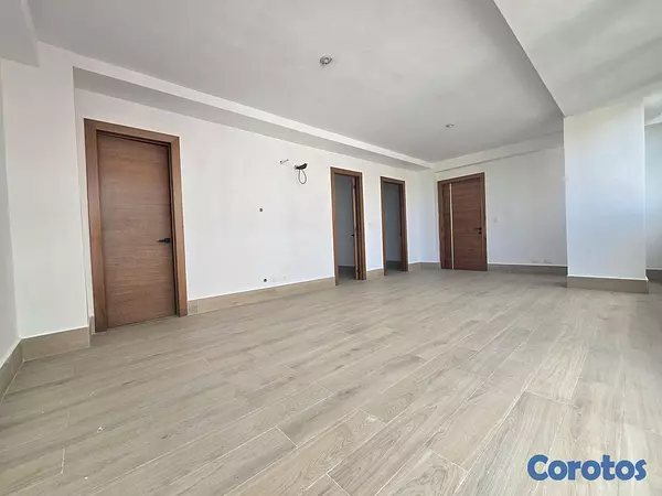 penthouses - Penthouse en venta en los Cacicazgo  6