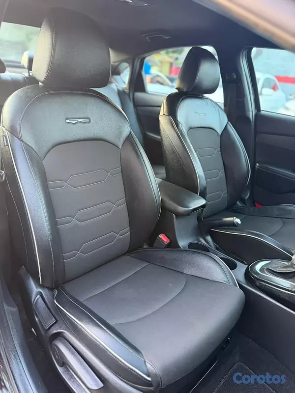 carros - KIA FORTE GT LINE 2021 6