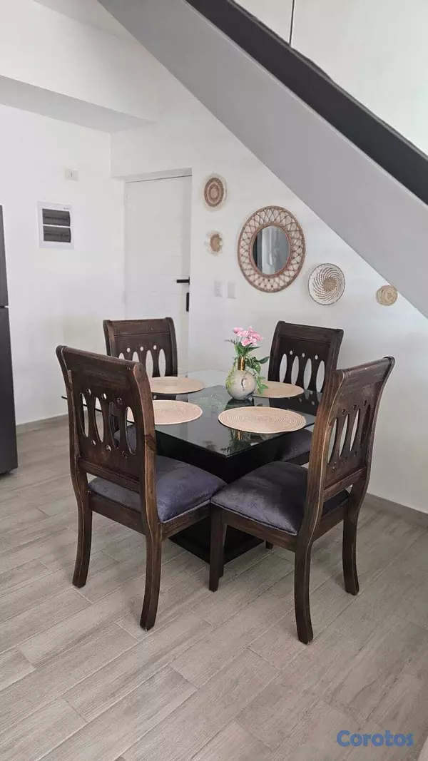 apartamentos - Penthouse amueblado en White Sands Punta Cana | Ro 2