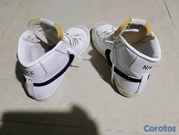 zapatos unisex - se vende tenis bleyzer 3