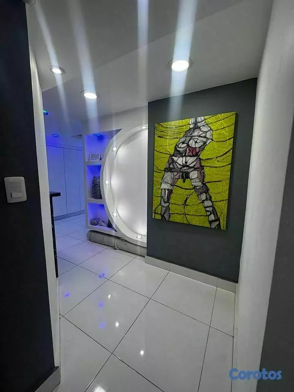 apartamentos - Apartamento en Torre san Gerónimo en venta  8
