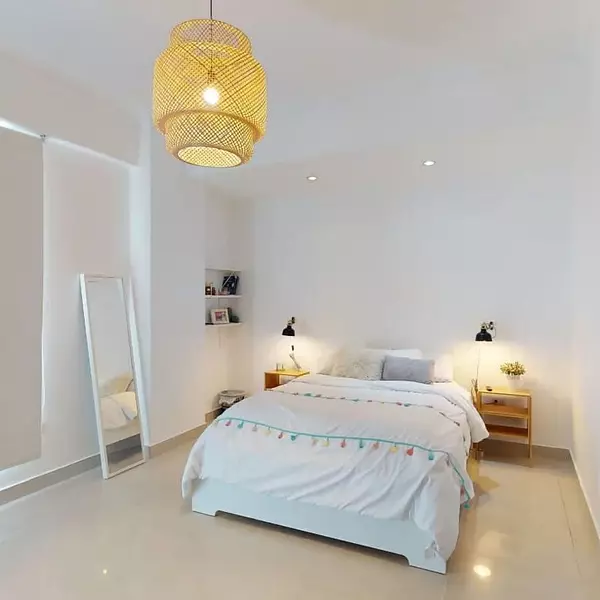apartamentos - Se vende apartamento Moderno en la Julia, Santo Domingo, D.N.
2do. Piso.
320 Mts 4