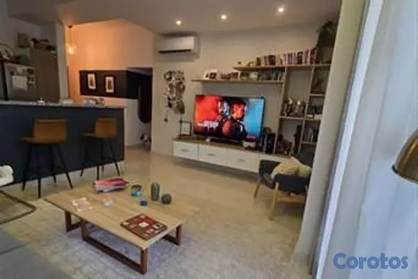 apartamentos - Apartamento en Renacimiento Distrito Nacional 4