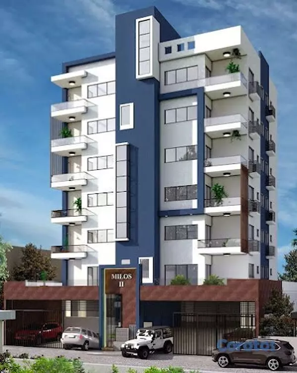 apartamentos - EXPLENDIDA TORRE 3