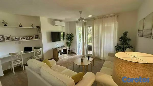 apartamentos - Cocotal apartamento en venta 6
