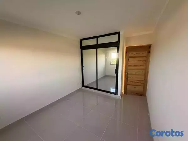 apartamentos - Residencial Alta Riva – Autopista Las Américas 7