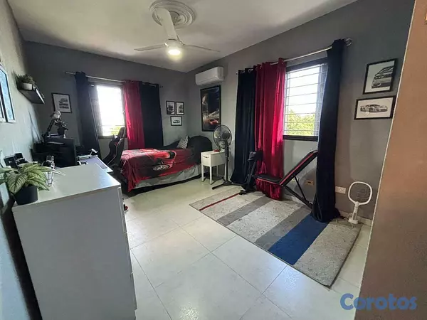 apartamentos - APARTAMENTO EN VENTA-LAS PRADERAS, SANTO DOMINGO  9